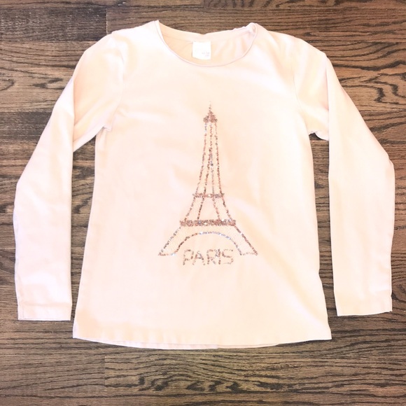 Zara Other - Girls Zara Long Sleeve Tee